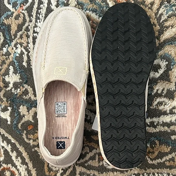 Twisted X loafers - Picture 4 of 6